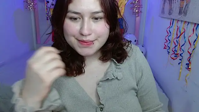 azul veraa online show from 06/22/26, 03:25