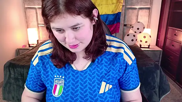 azul veraa online show from 06/26/26, 03:49