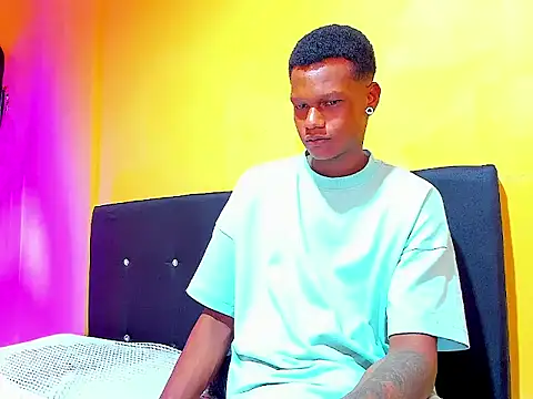 aunstin mohamme online show from 01/07/26, 08:00