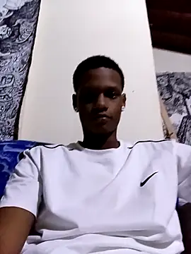 aunstin mohamme online show from 05/01/26, 11:31