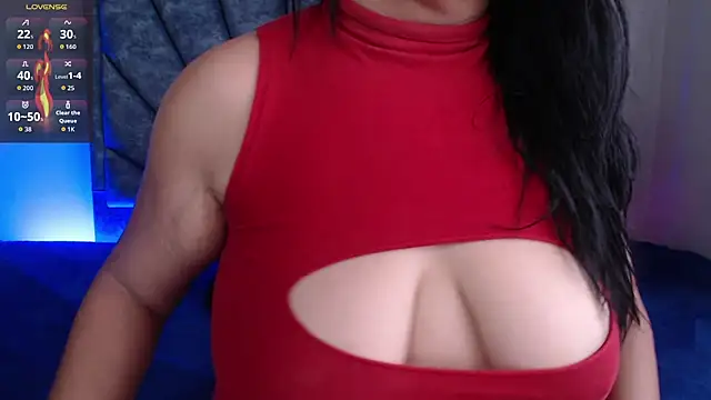 AliciaReby online show from 06/25/26, 10:03