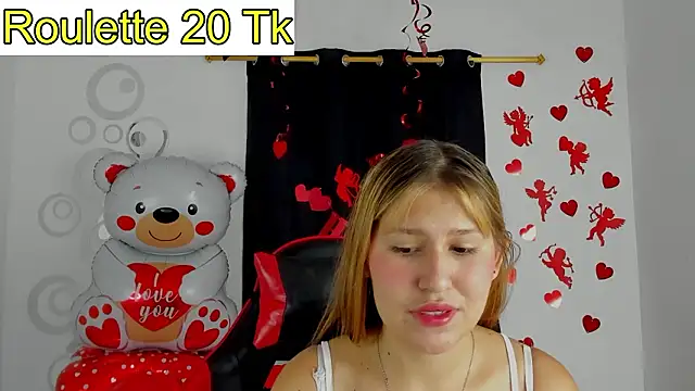 Snapshot of Bella_Blanca chatting on 02/12/26, 12:11 Bella Blanca online show from 02/12/26, 12:11