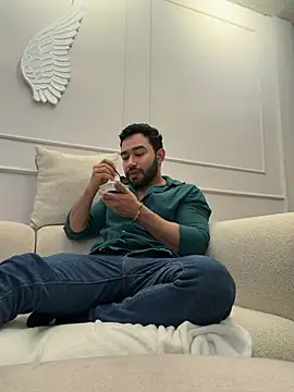 IronBeard online show from 04/22/26, 01:41