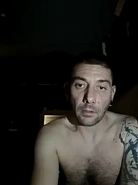 MrBen1775 online show from 02/25/26, 01:15