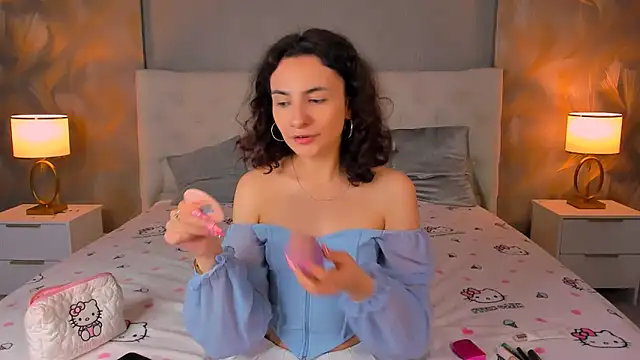 RIANA SI online show from 05/05/26, 09:01