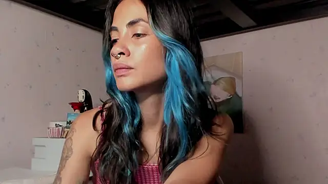 azula lillet online show from 06/26/26, 11:25