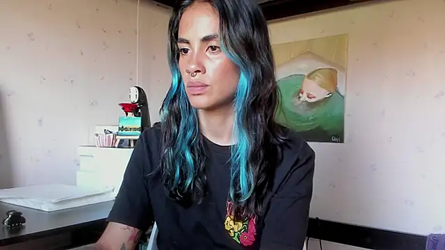 azula lillet online show from 06/29/26, 03:34