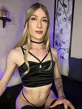 Alana Stone online show from 04/26/26, 07:44