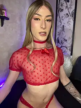 Alana Stone online show from 04/29/26, 06:14