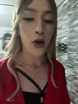 Alana Stone online show from 05/02/26, 10:37