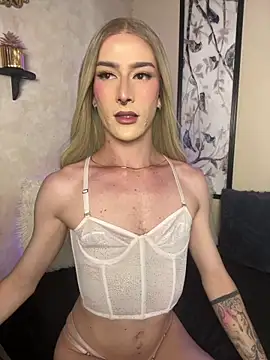 Alana Stone online show from 05/10/26, 05:07