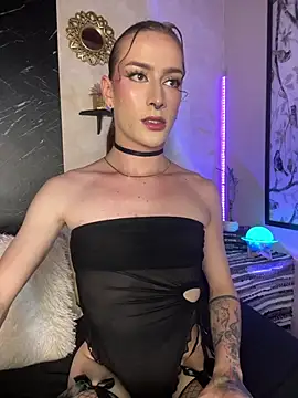 Alana Stone online show from 05/15/26, 08:16