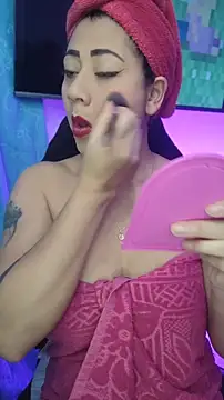 Girl kataleya10 online show from 06/17/26, 10:54