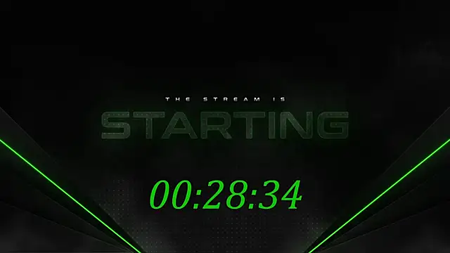 DeanonCam online show from 05/07/26, 09:53