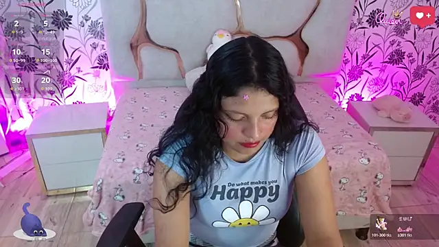 Snapshot of TATTI_TAY chatting on 02/25/26, 07:01 TATTI TAY online show from 02/25/26, 07:01