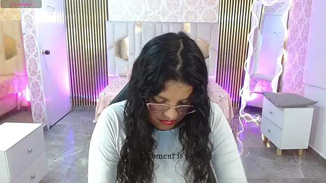 Snapshot of TATTI_TAY chatting on 03/16/26, 07:29 TATTI TAY online show from 03/16/26, 07:29