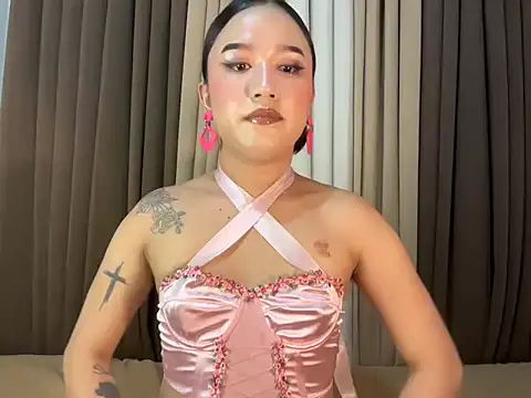 savanna pleasure online show from 01/12/26, 06:29