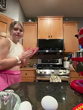 Snapshot of SassynNatty chatting on 02/11/26, 11:54 SassynNatty online show from 02/11/26, 11:54