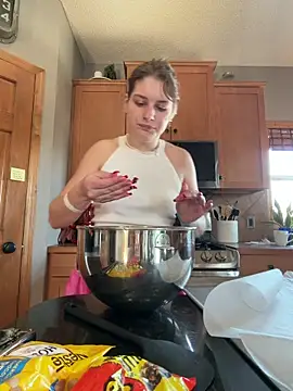 Snapshot of SassynNatty chatting on 02/12/26, 07:31 SassynNatty online show from 02/12/26, 07:31