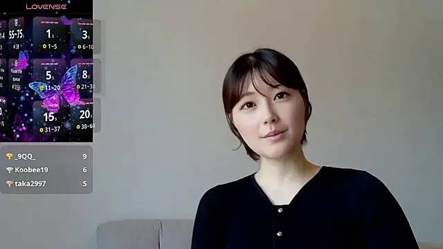 isshiki00 online show from 05/09/26, 02:06