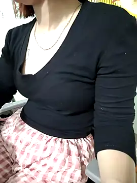 -LunaLust online show from 02/02/26, 08:35