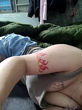 -LunaLust online show from 03/10/26, 11:48