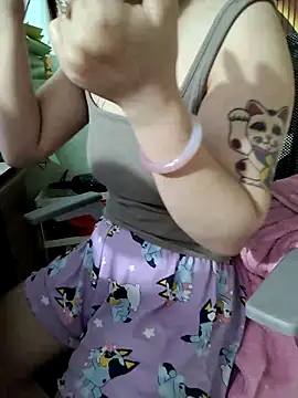 -LunaLust online show from 03/17/26, 12:59