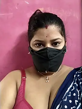 pinkisaha75 online show from 04/26/26, 12:52