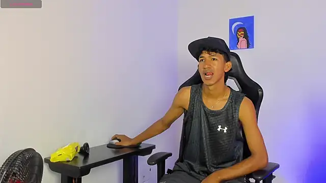 neitan miller  online show from 05/25/26, 01:17