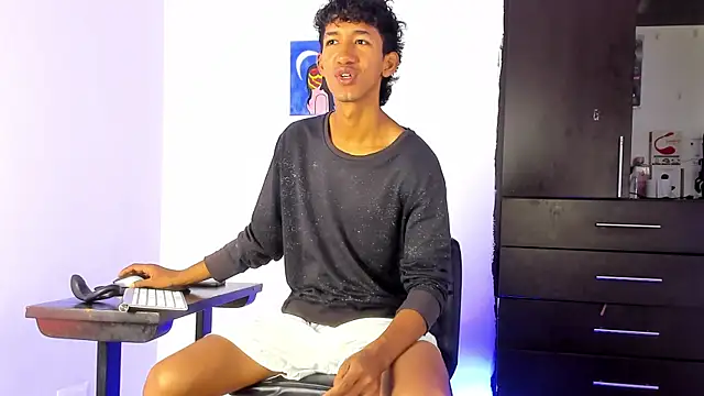 neitan miller  online show from 06/09/26, 01:45