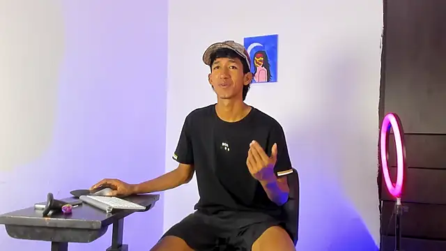 neitan miller  online show from 06/14/26, 04:53