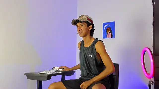 neitan miller  online show from 06/21/26, 05:26