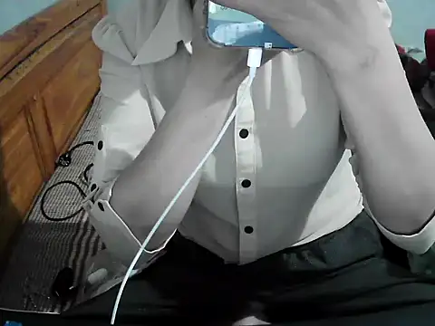 Ana 2023 online show from 02/25/26, 01:32