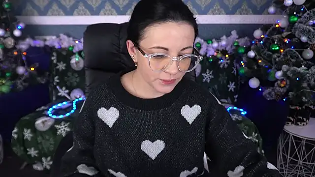 Dafni Monn online show from 01/14/26, 06:41