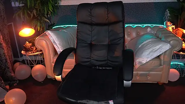 Dafni Monn online show from 03/16/26, 06:50