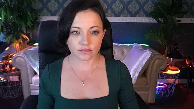 Dafni Monn online show from 05/04/26, 01:18