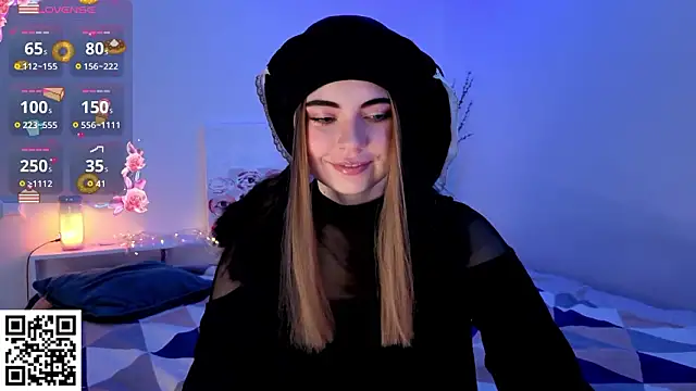 Snapshot of ForEvaRrr chatting on 02/01/26, 09:52 ForEvaRrr online show from 02/01/26, 09:52