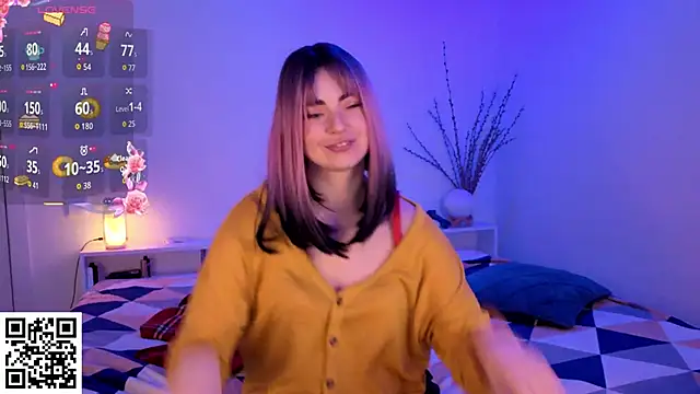 Snapshot of ForEvaRrr chatting on 02/18/26, 08:32 ForEvaRrr online show from 02/18/26, 08:32