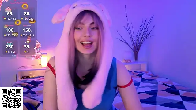 Snapshot of ForEvaRrr chatting on 03/11/26, 08:53 ForEvaRrr online show from 03/11/26, 08:53