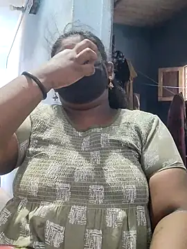 divyasree1431 online show from 06/24/26, 07:07