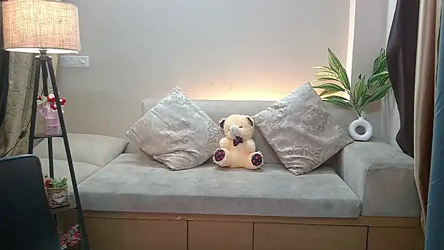 CutieVibe01 online show from 03/14/26, 09:48