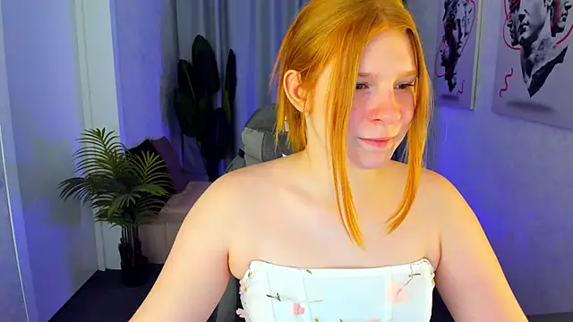 Sally Ange1 online show from 04/25/26, 09:23