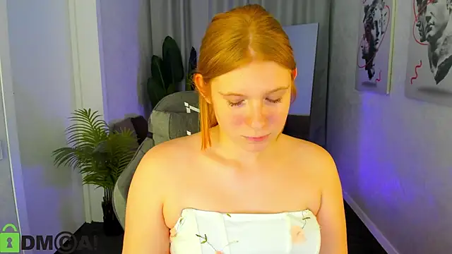 Sally Ange1 online show from 04/25/26, 01:41