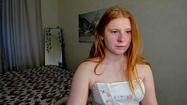 Sally Ange1 online show from 04/27/26, 12:52
