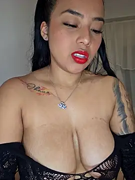 Angelmoon04 online show from 05/01/26, 02:27