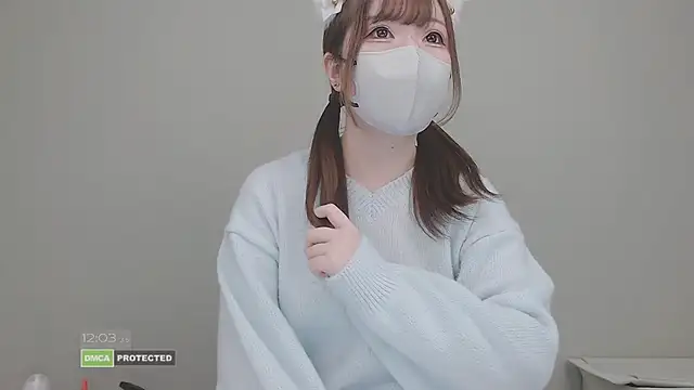 Snapshot of Miku_sexy chatting on 02/24/26, 03:04 Miku sexy online show from 02/24/26, 03:04