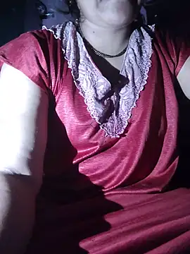 Nilam cute online show from 06/27/26, 06:35