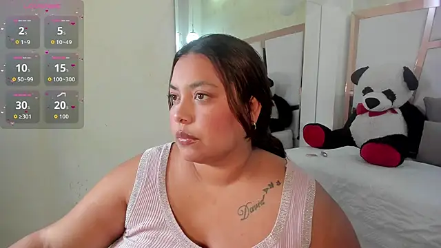 tatikanyx online show from 05/13/26, 12:13