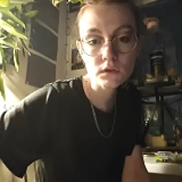 Shy Bamby online show from 02/23/26, 10:18