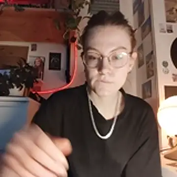 Shy Bamby online show from 03/09/26, 07:07